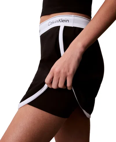 Calvin Klein Performance Women's Pull-on Skort In Multi