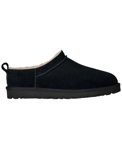 Ugg Black Solid Classic Boot. In Multi