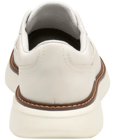 Johnston & Murphy Men's Stretch Lace-up Sneakers In Multi