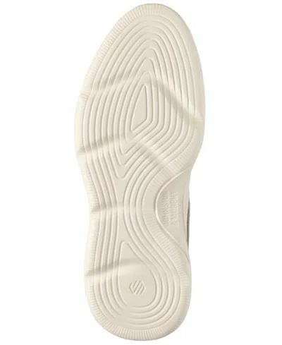Johnston & Murphy Men's Stretch Lace-up Sneakers In Multi