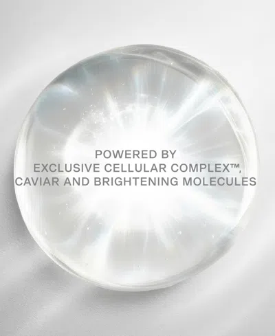 La Prairie Eye Extraordinaire In Transparent