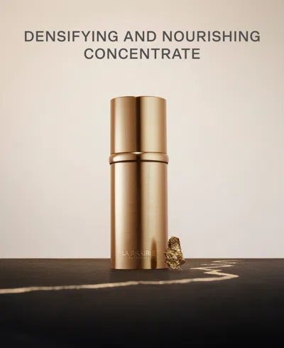 La Prairie Pure Gold Radiance Concentrate Serum 30ml In Multi