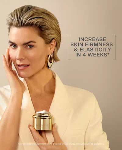 La Prairie Pure Gold Radiance Cream In Transparent