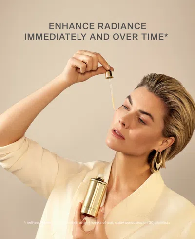 La Prairie Pure Gold Radiance Concentrate Serum 30ml In Multi