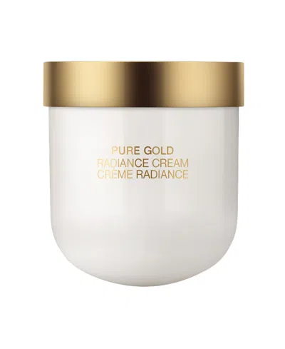 La Prairie Radiance Cream Replenishment In Transparent