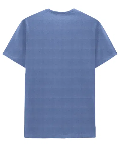 Hybrid Apparel Men's Rad Dad Peanuts Pull-on Graphic T-shirt In Multi