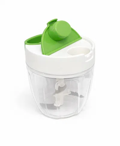 Sedona 3.8 Cup Pull Chopper In Green