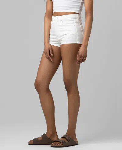 Blanknyc Women's Pull-on Shorts In Multi