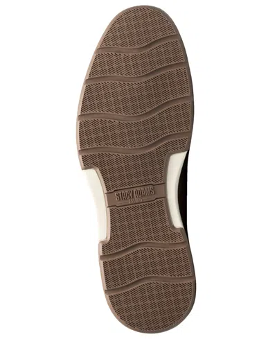 Stacy Adams Phineas Plain Toe Oxfords In Multi