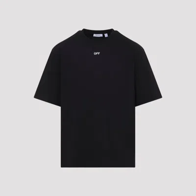 Off-white Men Black 3d Arrow Spray T-shirt, S Luxury T-shirts For Men Darveys