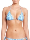 MELISSA ODABASH Key West Bikini Top