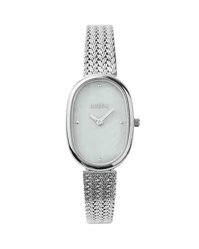 Breda Jane Watch In Neutral