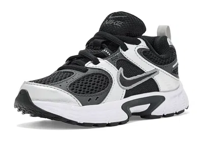 Nike Boys  V5 Rnr In Black