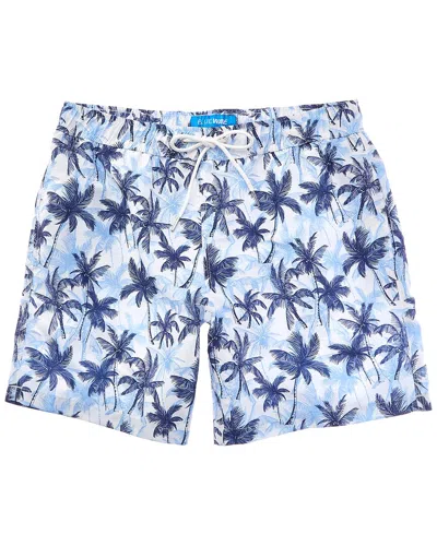 Bluewave Swim Short In Multi