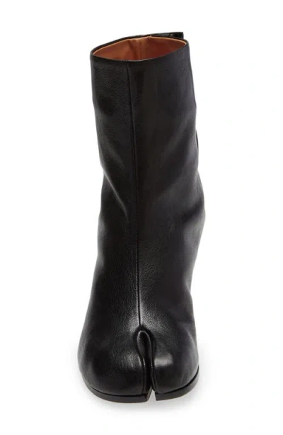 Maison Margiela Tabi Boot In Multi
