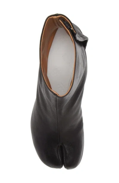Maison Margiela Tabi Boot In Multi