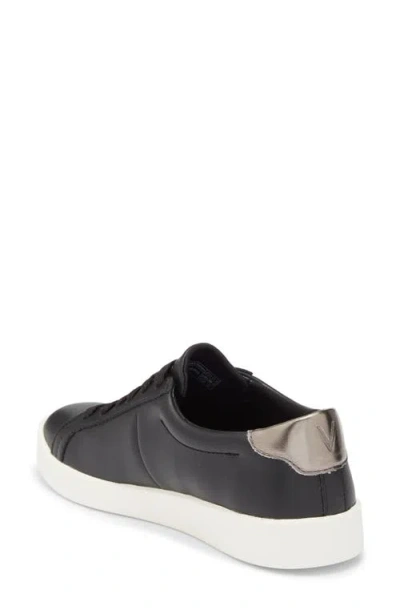 Vionic Estelle Sneaker In Black