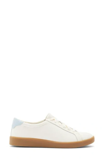 Vionic Estelle Sneaker In White