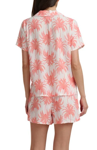Splendid 2-piece Pajama Set In Multi