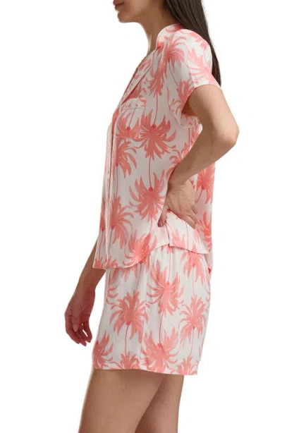 Splendid 2-piece Pajama Set In Multi