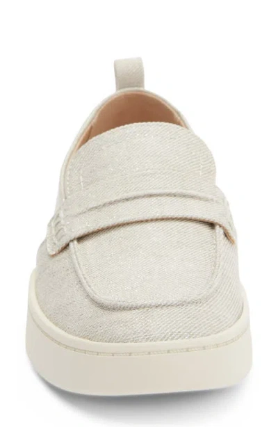 Vionic Ciara Loafer In Neutral