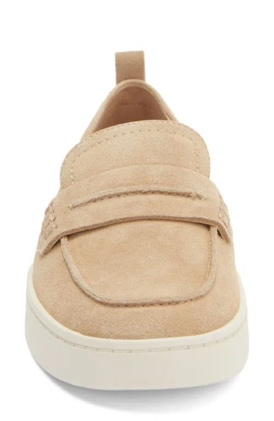 Vionic Ciara Loafer In Neutral