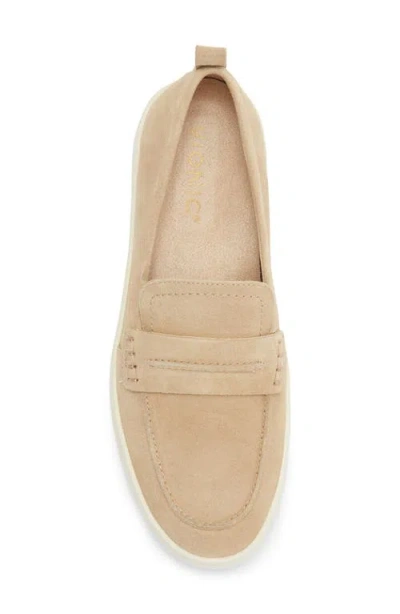 Vionic Ciara Loafer In Neutral