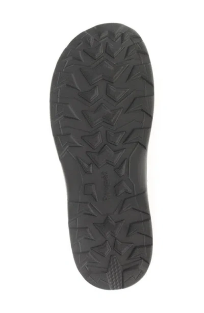 Propét Propet Extra Extra Wide Width Hatcher Slide Sandal In Multi