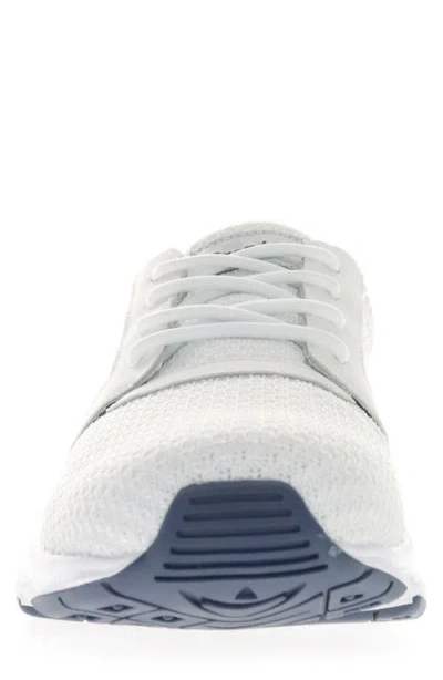 Propét Stability X Sneaker In White