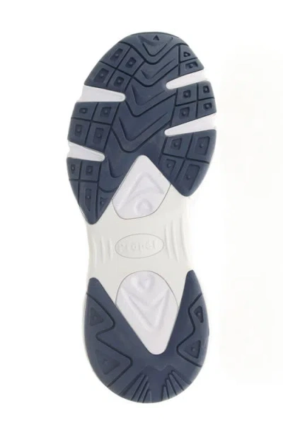 Propét Stability X Sneaker In White