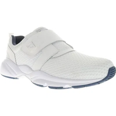 Propét Propet Wide Width Stability X Strap Walking Shoe In Multi