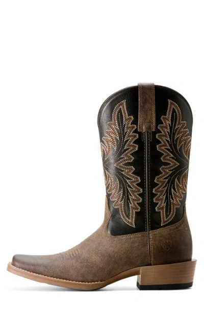 Ariat Renegade Western Boot In Multi