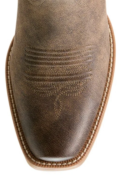 Ariat Renegade Western Boot In Multi