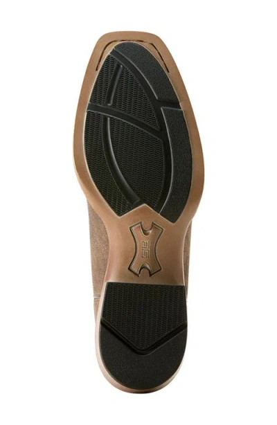 Ariat Renegade Western Boot In Multi