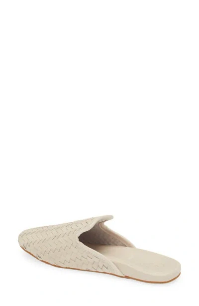 Olukai Mii Mule In Neutral
