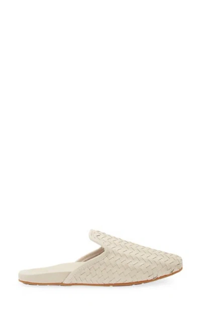 Olukai Mii Mule In Neutral