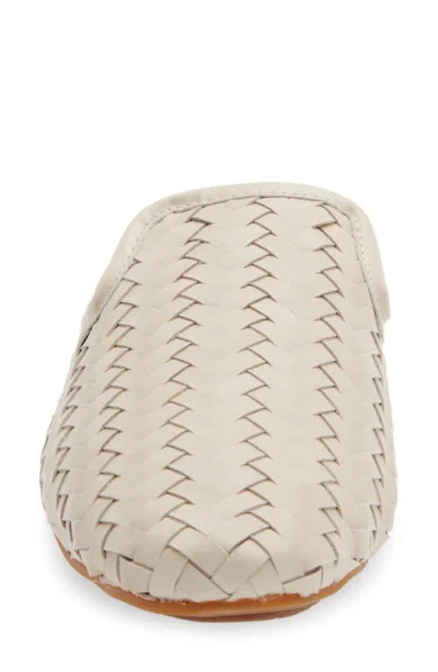 Olukai Mii Mule In Neutral