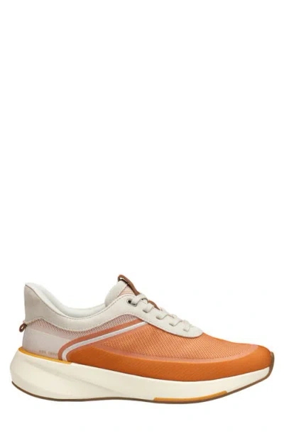 Johnston & Murphy Surge Knit U-throat Sneaker In Multi
