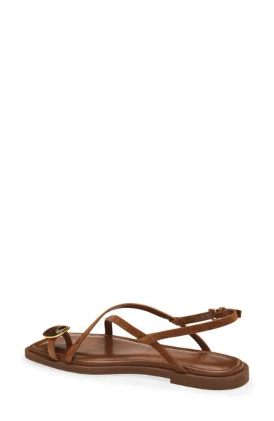 Rag & Bone Remi Slingback Sandal In Multi