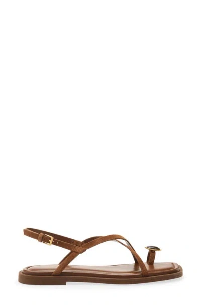 Rag & Bone Remi Slingback Sandal In Multi