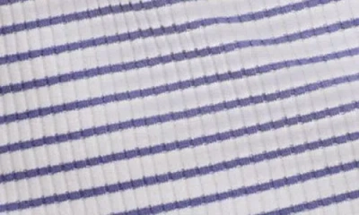Sam Edelman Stripe Knit Tank In Multi