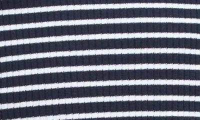 Sam Edelman Stripe Knit Tank In Multi