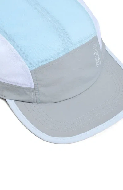 2xu Light Speed Cap In Blue