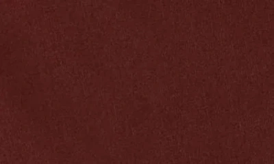 Mango Asymmetric Ruched Top In Brown