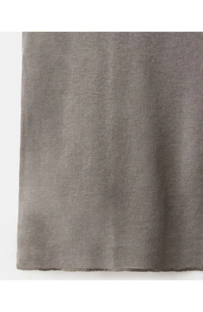 Mango Cotton Pajamas Camisole In Multi