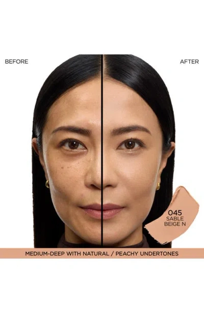Lancôme Teint Idole Shape Stick Blurring Multi-use Stick In Brown