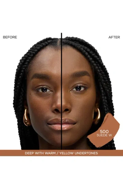 Lancôme Teint Idole Shape Stick Blurring Multi-use Stick In Brown