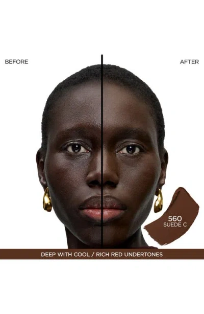 Lancôme Teint Idole Shape Stick Blurring Multi-use Stick In Brown