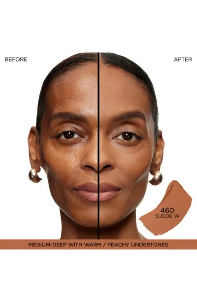 Lancôme Teint Idole Shape Stick Blurring Multi-use Stick In Brown