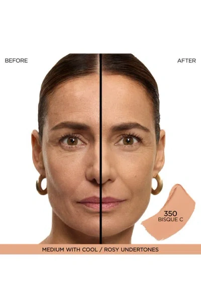 Lancôme Teint Idole Shape Stick Blurring Multi-use Stick In Transparent